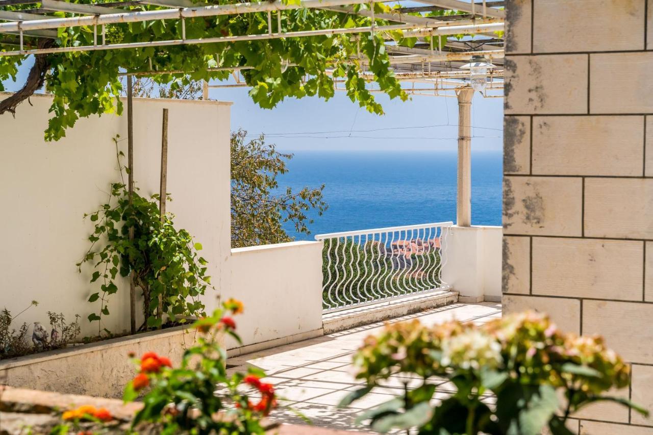 Apartment Marija Close To Old Town Dubrovnik Exterior photo