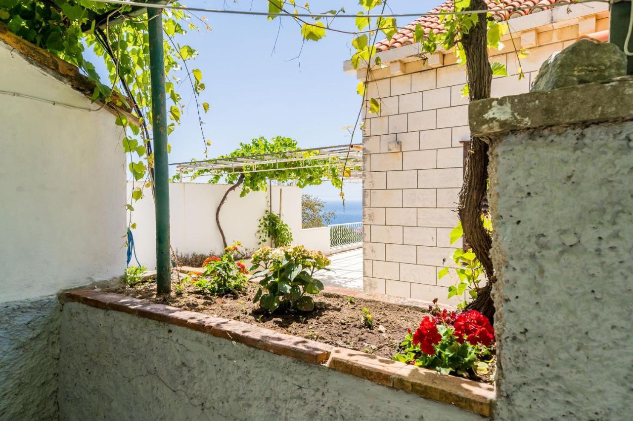 Apartment Marija Close To Old Town Dubrovnik Exterior photo