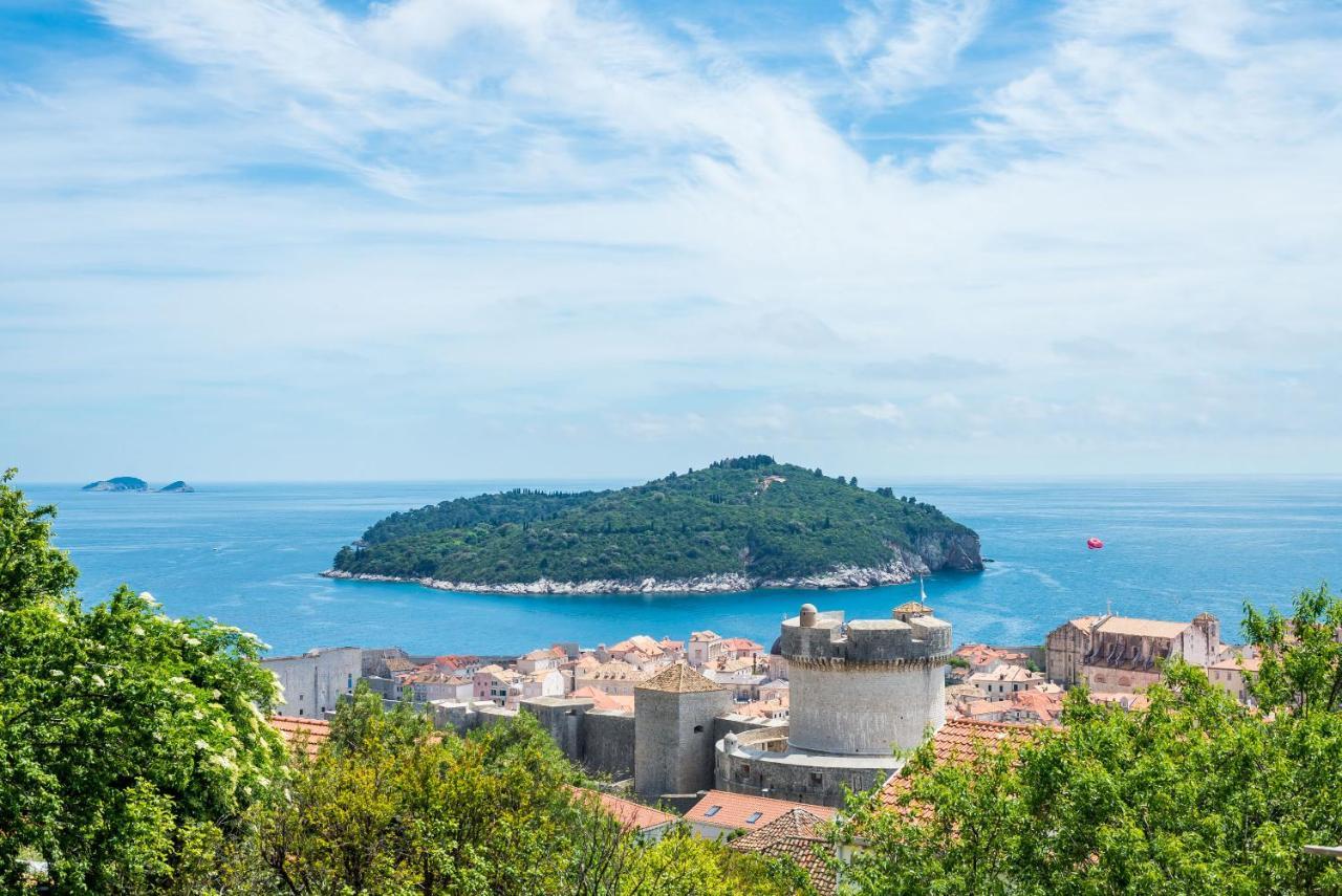 Apartment Marija Close To Old Town Dubrovnik Exterior photo