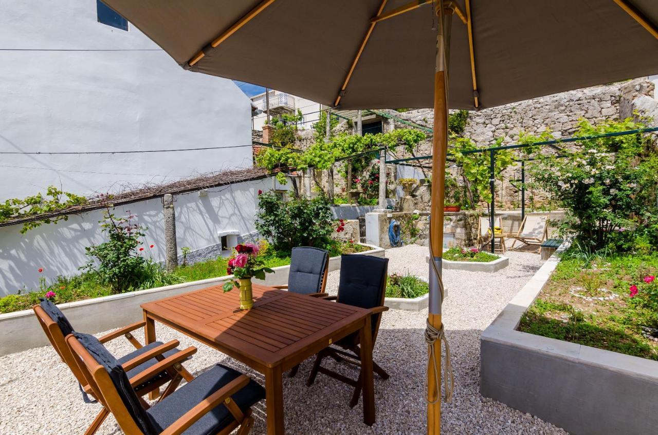 Apartment Marija Close To Old Town Dubrovnik Exterior photo