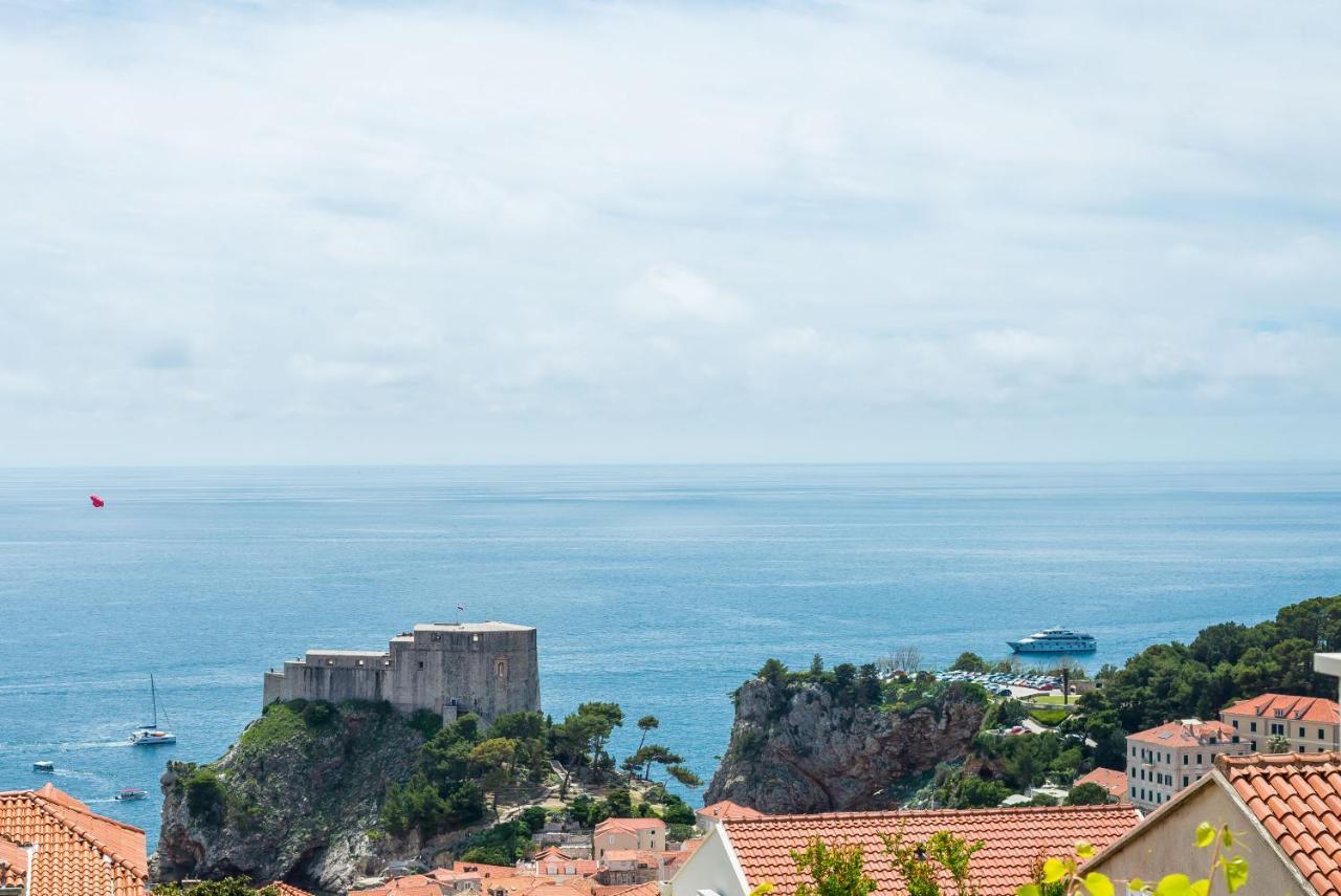 Apartment Marija Close To Old Town Dubrovnik Exterior photo