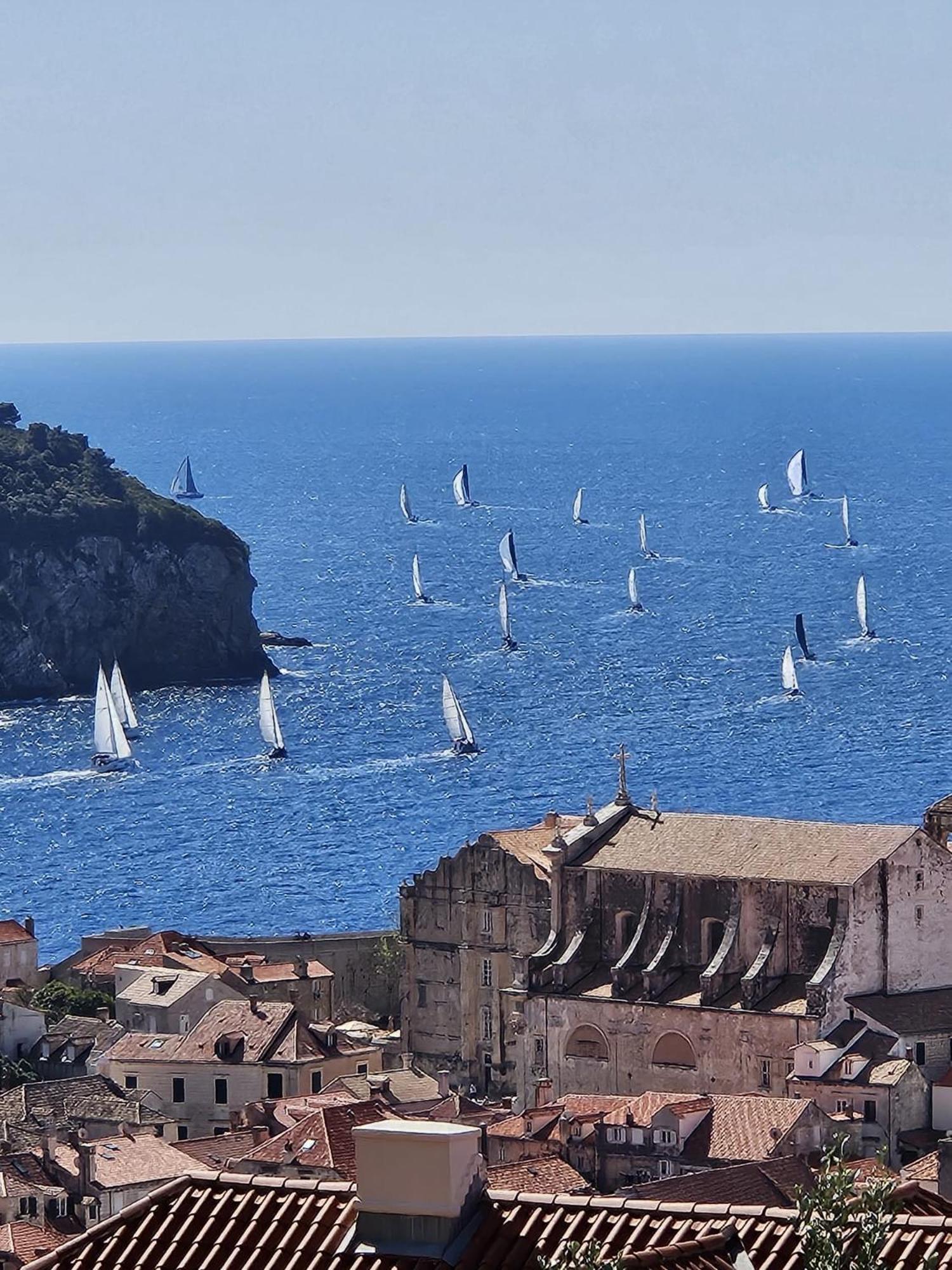Apartment Marija Close To Old Town Dubrovnik Room photo